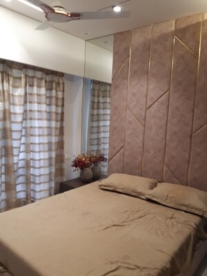 Master Plan in 1.5 BHK Apartment at Laxmi Narayan CHS Naupada, Naupada – for Sale