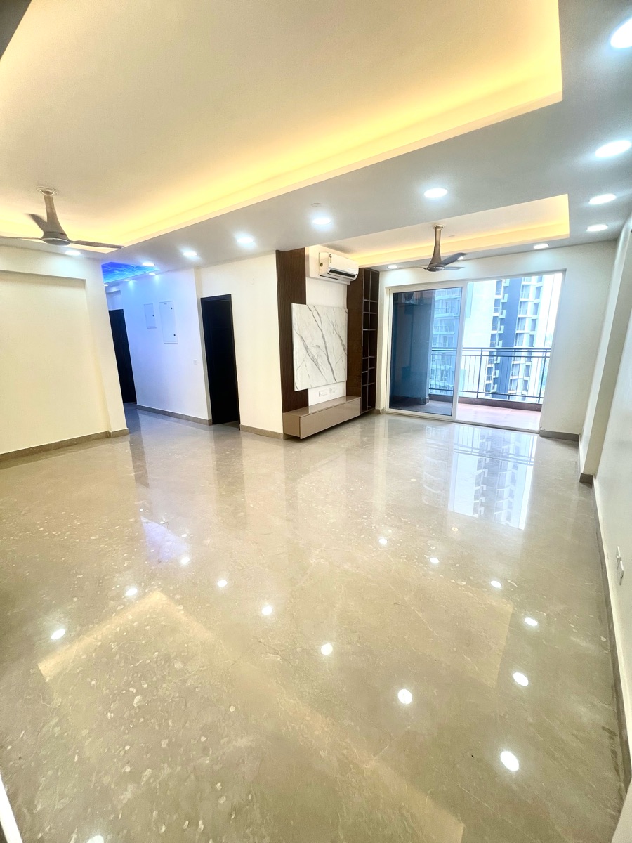 3 BHK Apartment For Rent in Godrej Meridien