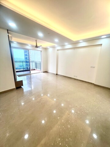Room in 3 BHK Apartment at Godrej Meridien, Sector 106 – for Rent