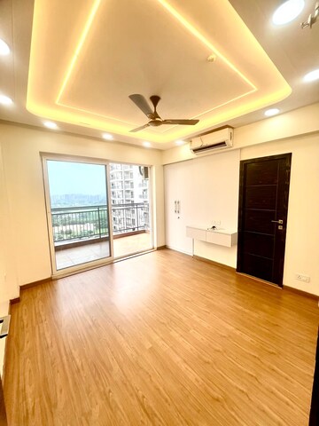 Room in 3 BHK Apartment at Godrej Meridien, Sector 106 – for Rent