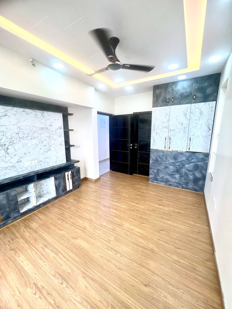 Bedroom, godrej-meridien 3 Bedroom 1855 Sq.Ft. Apartment In Sector 106 Gurgaon 9088628