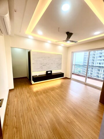 Room in 3 BHK Apartment at Godrej Meridien, Sector 106 – for Rent