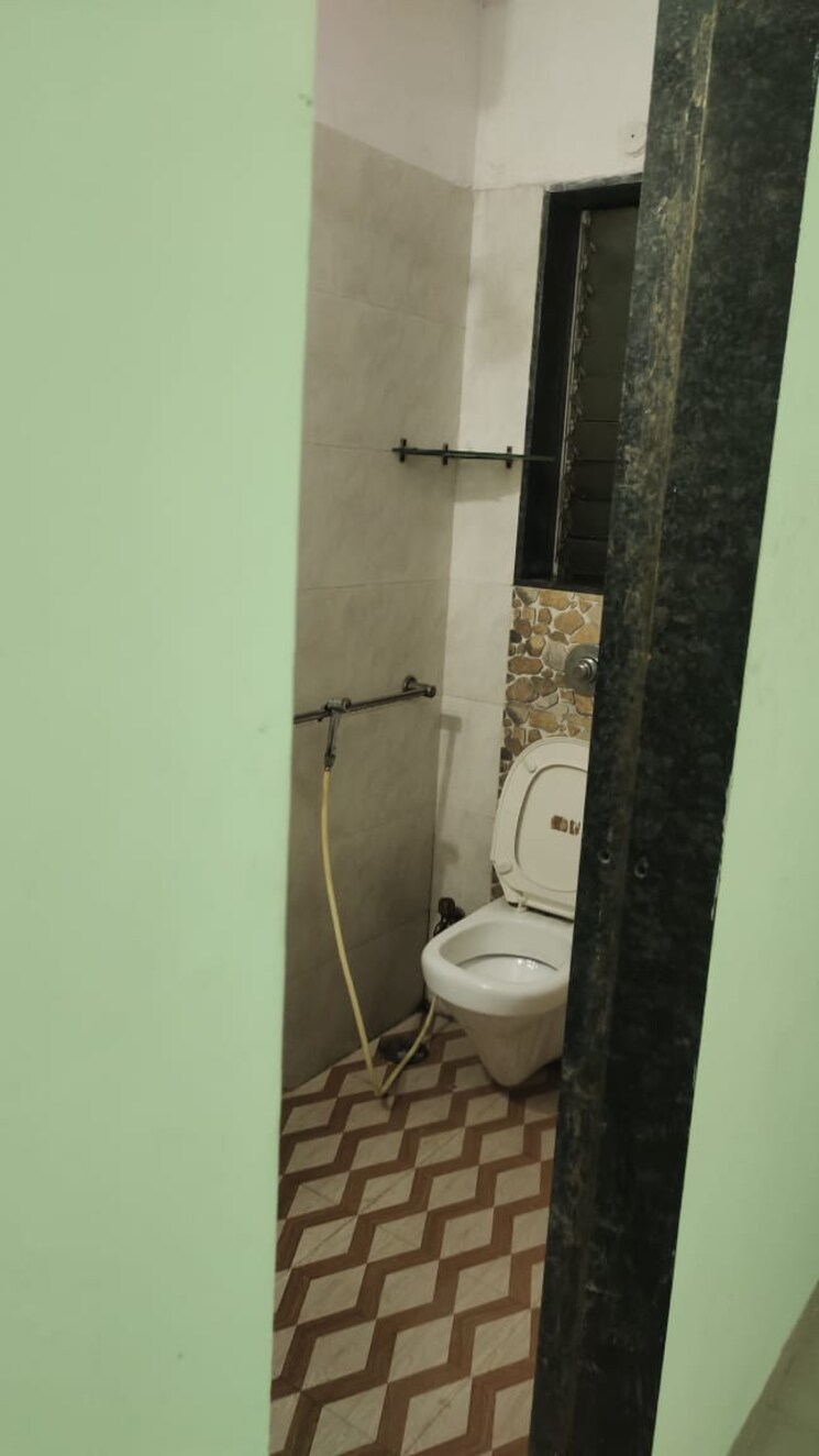Bathroom, matruchhaya-chs-bhandup 1 Bedroom 450 Sq.Ft. Apartment In Bhandup East Mumbai 9088636