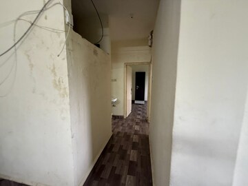 Building Lobby in 2 BHK Apartment at Windsor Estate, Kalyani Nagar – for Rent