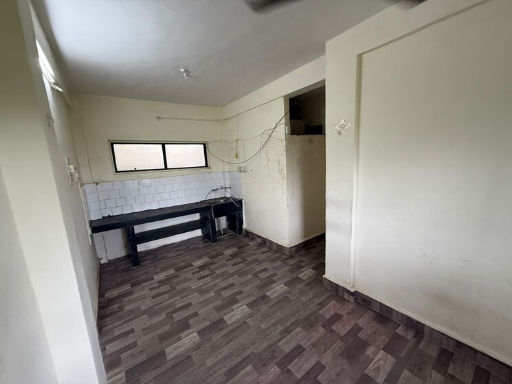 Kitchen, windsor-estate 2 Bedroom 875 Sq.Ft. Apartment In Kalyani Nagar Pune 9088638