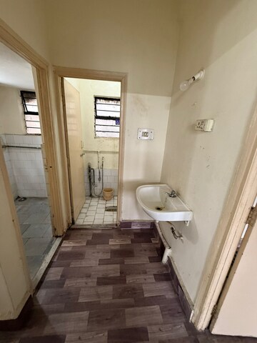 Building Lobby in 2 BHK Apartment at Windsor Estate, Kalyani Nagar – for Rent