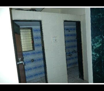 Master Plan in 1 RK Apartment at Rachna CHS, Bhandup East – for Rent