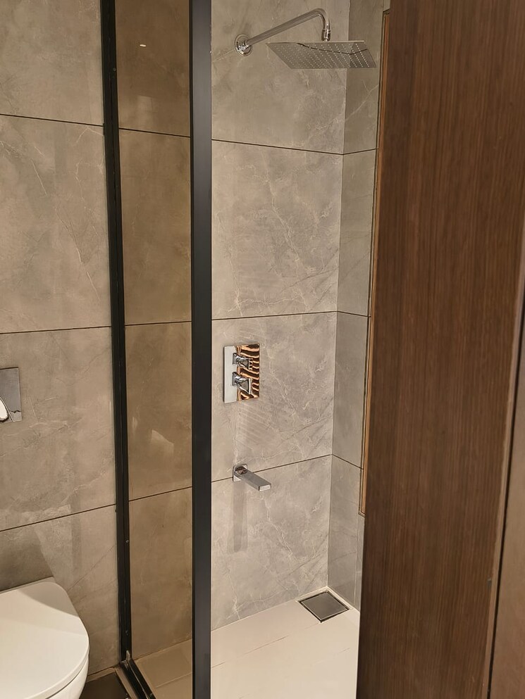 Bathroom, bhandup-subhakamana-chs 2 Bedroom 655 Sq.Ft. Apartment In Bhandup East Mumbai 9088641