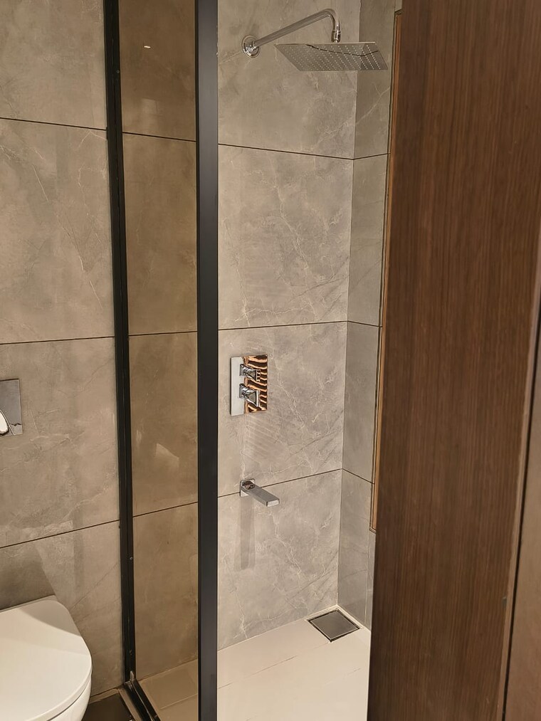 Bathroom, bhandup-subhakamana-chs 2 Bedroom 655 Sq.Ft. Apartment In Bhandup East Mumbai 9088641