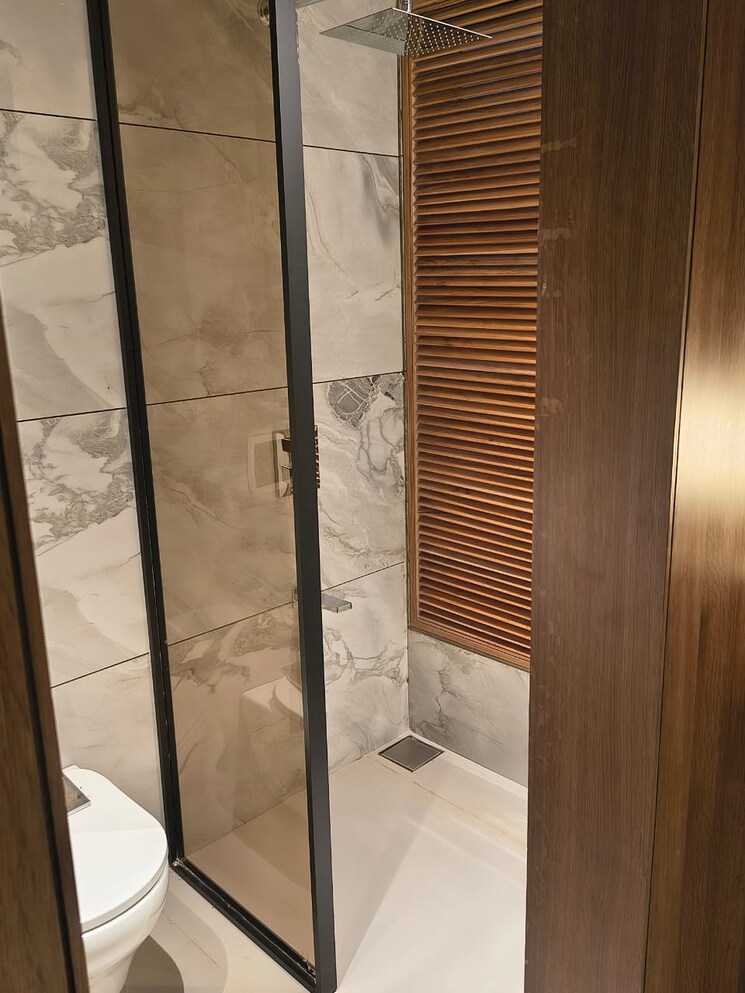 Bathroom, bhandup-subhakamana-chs 2 Bedroom 655 Sq.Ft. Apartment In Bhandup East Mumbai 9088641