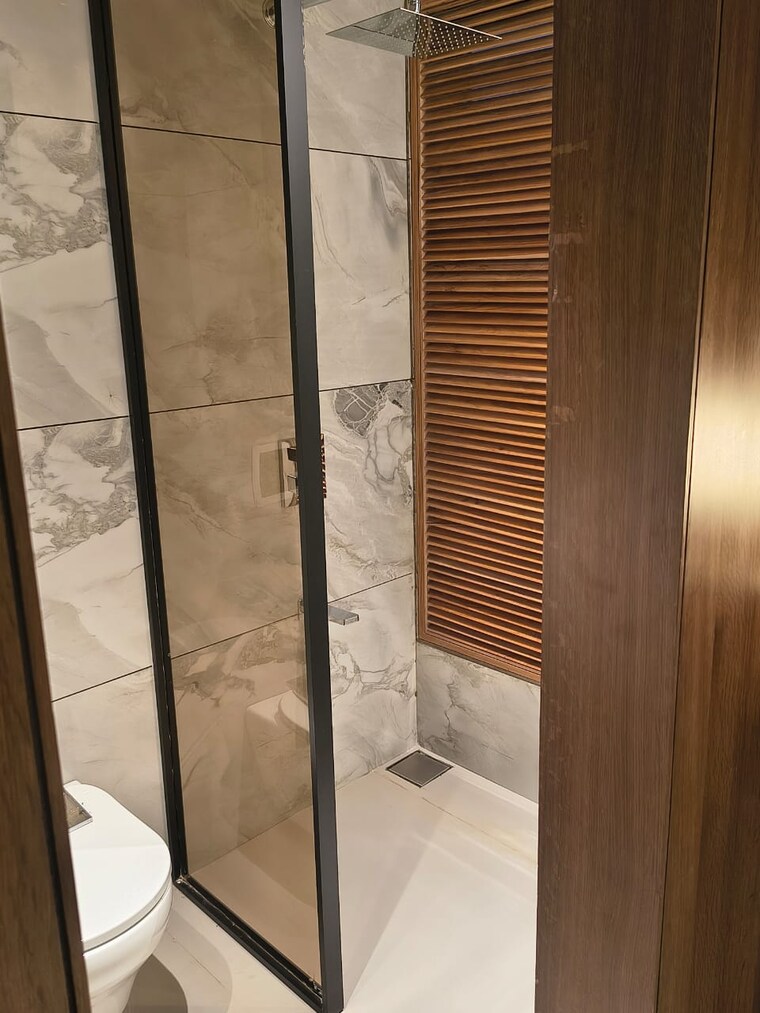 Bathroom, bhandup-subhakamana-chs 2 Bedroom 655 Sq.Ft. Apartment In Bhandup East Mumbai 9088641