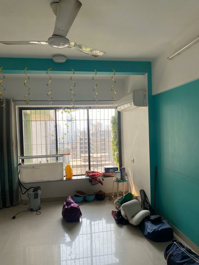 1 RkApartment For Rent in Koliwada