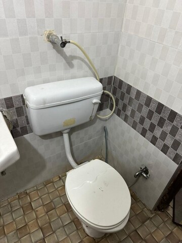 Bathroom in 2 BHK Apartment at Penta Homes, Vip Road – for Rent