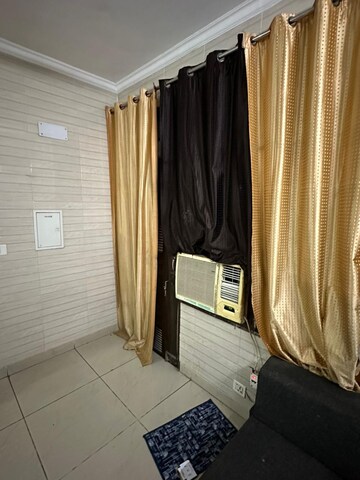 Living Room in 2 BHK Apartment at Penta Homes, Vip Road – for Rent