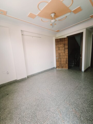 Living Room in 1 BHK Builder Floor at Saket – for Rent