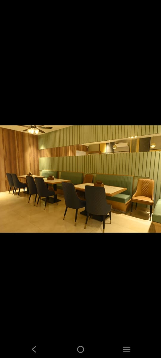 2 BHK + Pooja Room Apartment For Rent in Skyline Park