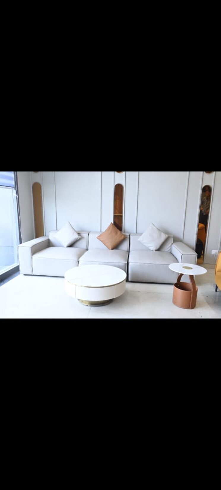 Team Area, aura-gazania 3 Bedroom 1695 Sq.Ft. Apartment In Nabha Zirakpur 9088654