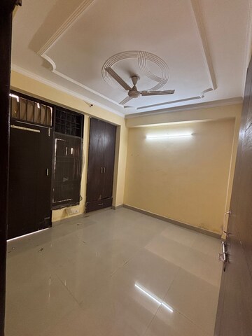 Master Bedroom in 2 BHK Builder Floor at Saket – for Rent