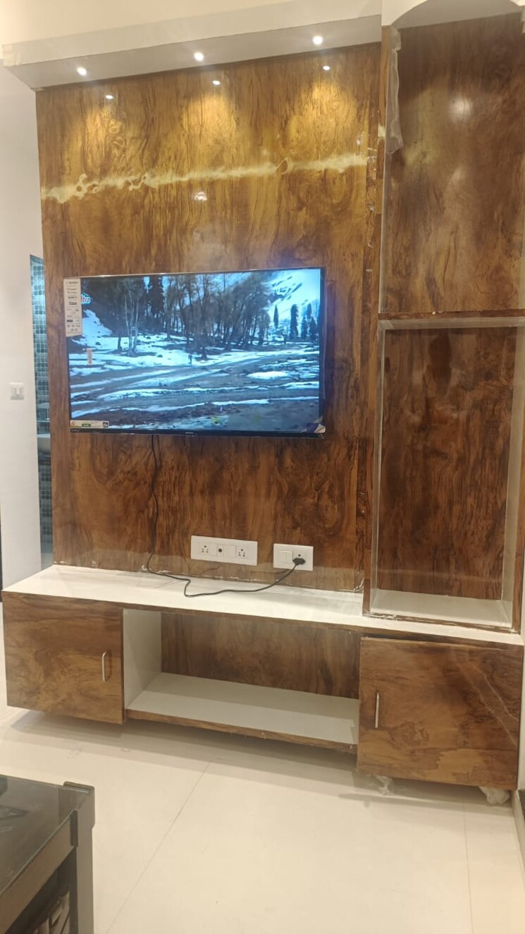 Nearby, bhairaav-goldcrest-residency 1 Bedroom 663 Sq.Ft. Apartment In Ghansoli Navi Mumbai 9088673