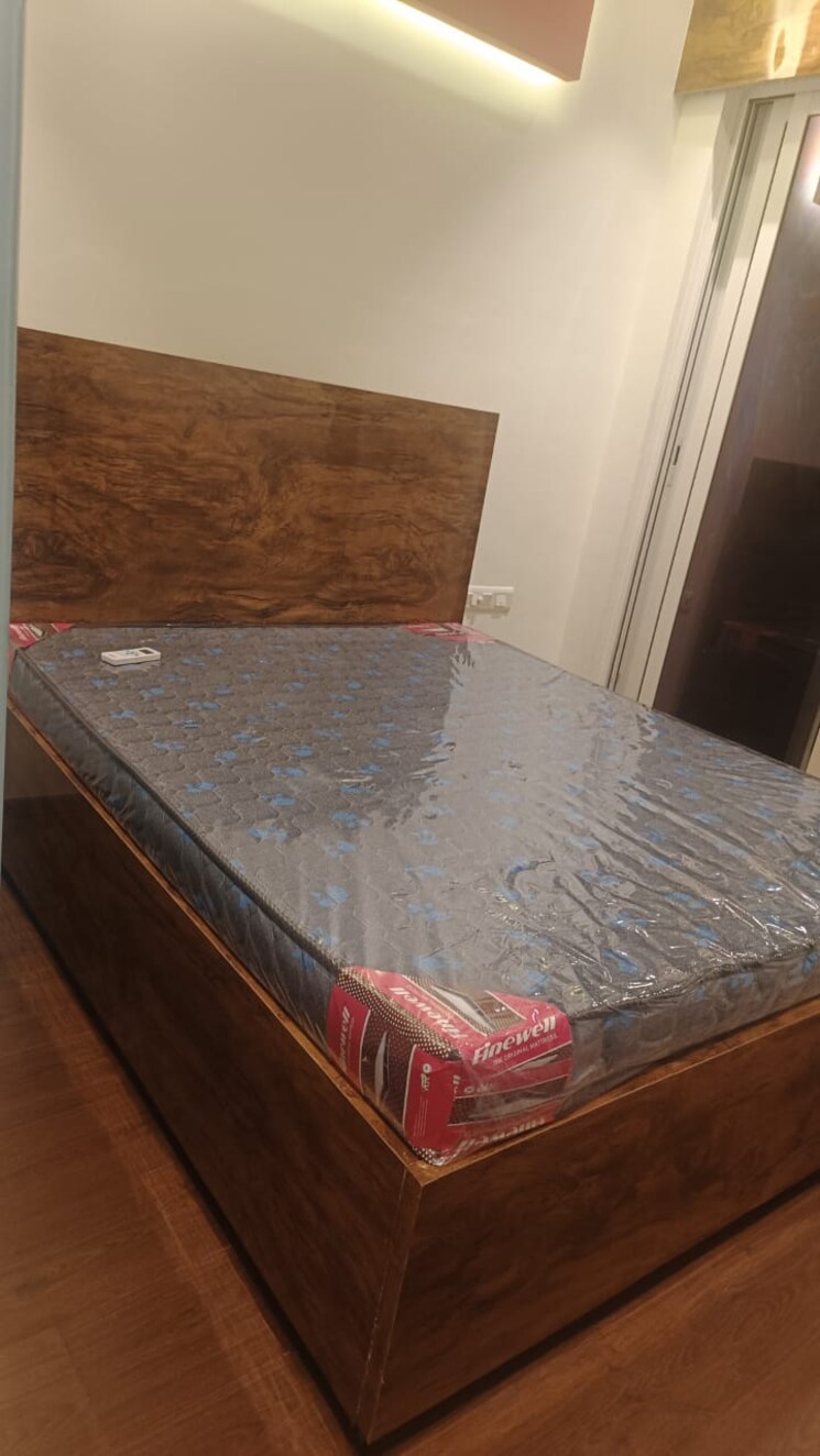 Bedroom, bhairaav-goldcrest-residency 1 Bedroom 663 Sq.Ft. Apartment In Ghansoli Navi Mumbai 9088673