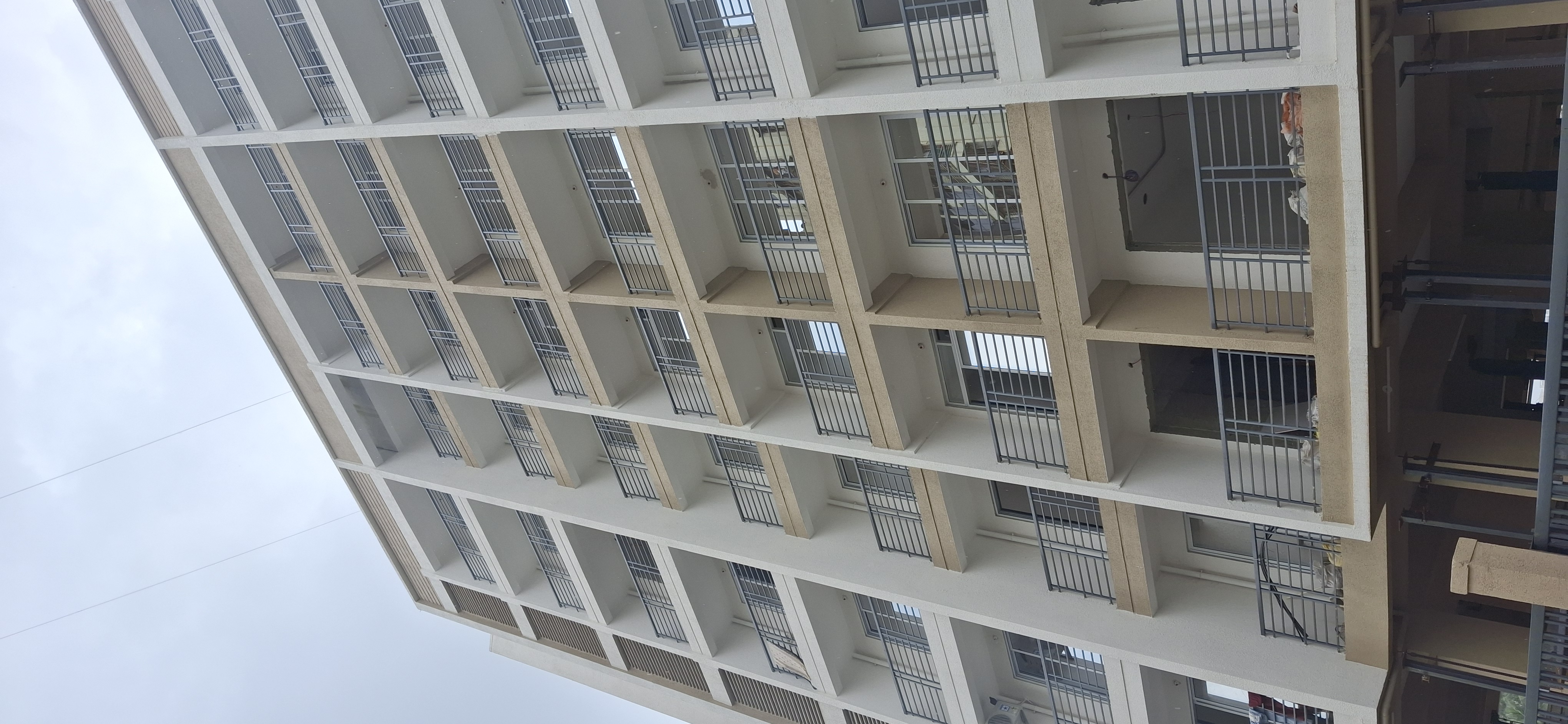 1 BHK Apartment For Rent in Amresh Property Koperkhai