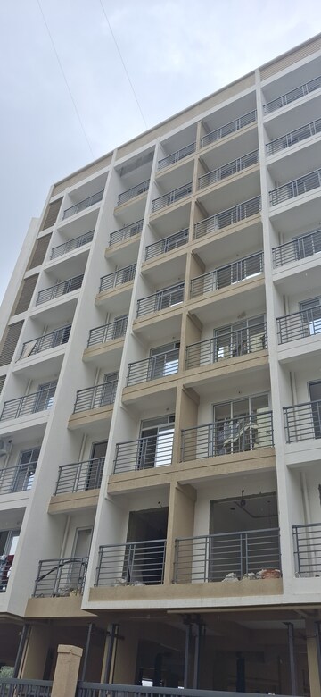 2 BHK Apartment For Rent in Kopar Khairane