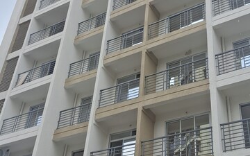 2 BHK Apartment For Rent in Kopar Khairane