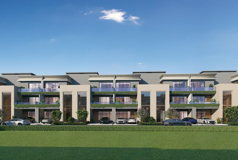 Exterior View, mansurpur  150 Sq.Yd. Plot In Mansurpur Muzaffarnagar 9088691