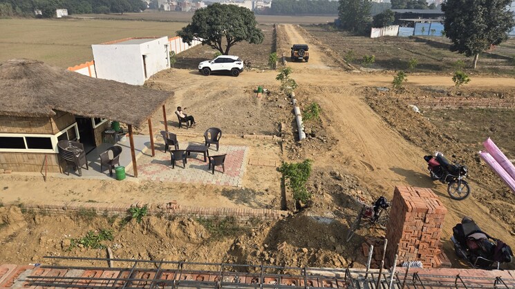 undefined, modipuram  115 Sq.Yd. Plot In Modipuram Meerut 9088701