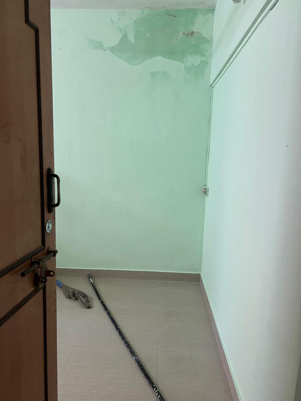 1 BHK Apartment For Rent in Dadlani Park