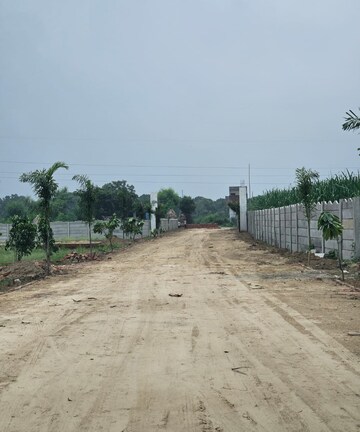 Plot Area in  Plot at Rohta Road – for Sale