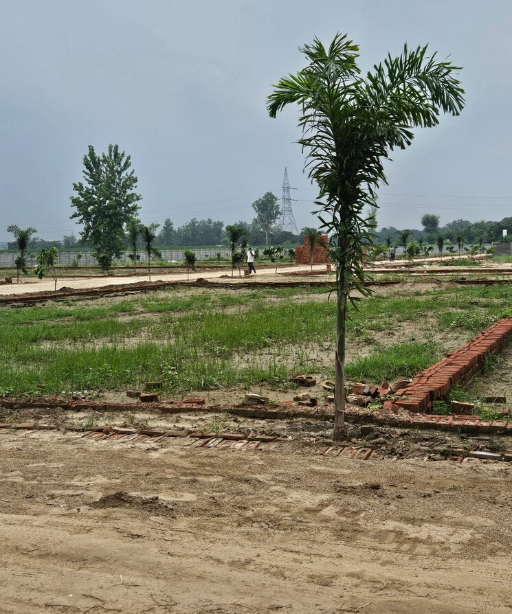 undefined, rohta road  200 Sq.Yd. Plot In Rohta Road Meerut 9088710