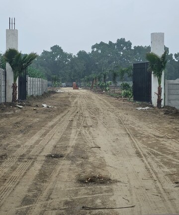  Plot – Exterior View View at Rohta Road - for Sale