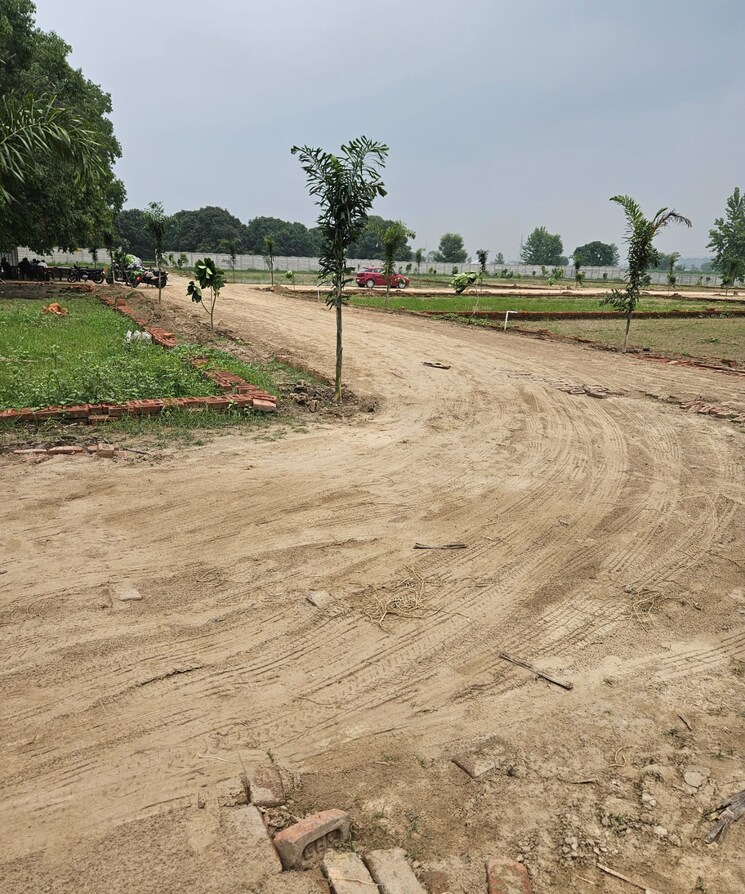 undefined, rohta road  200 Sq.Yd. Plot In Rohta Road Meerut 9088710