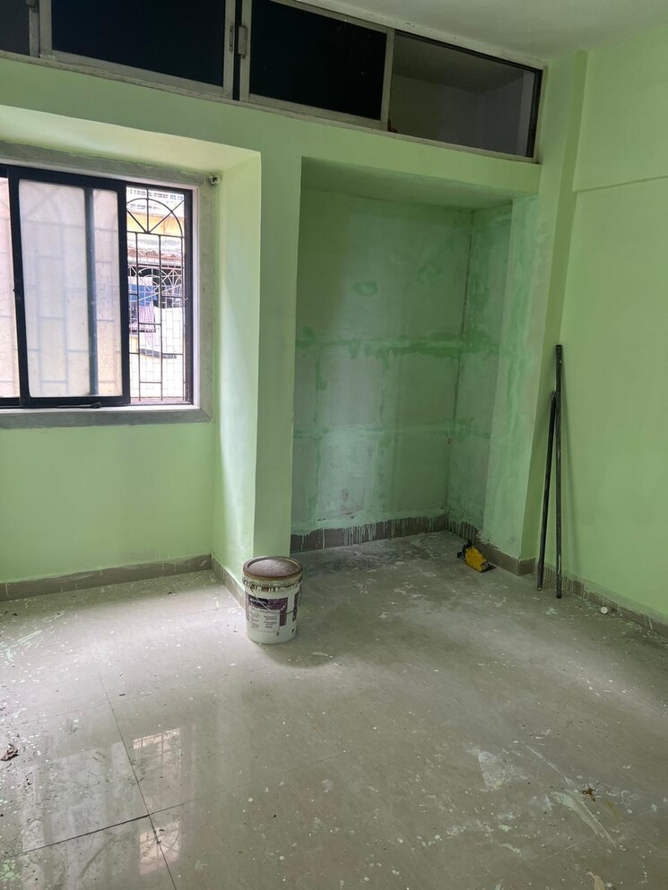 Room, dadlani-park 1 Bedroom 450 Sq.Ft. Apartment In Majiwada Thane 9088711