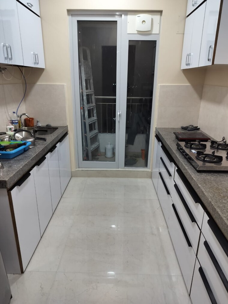 Kitchen/pantry, piramal-vaikunth 2 Bedroom 710 Sq.Ft. Apartment In Balkum Pada Thane 9088724