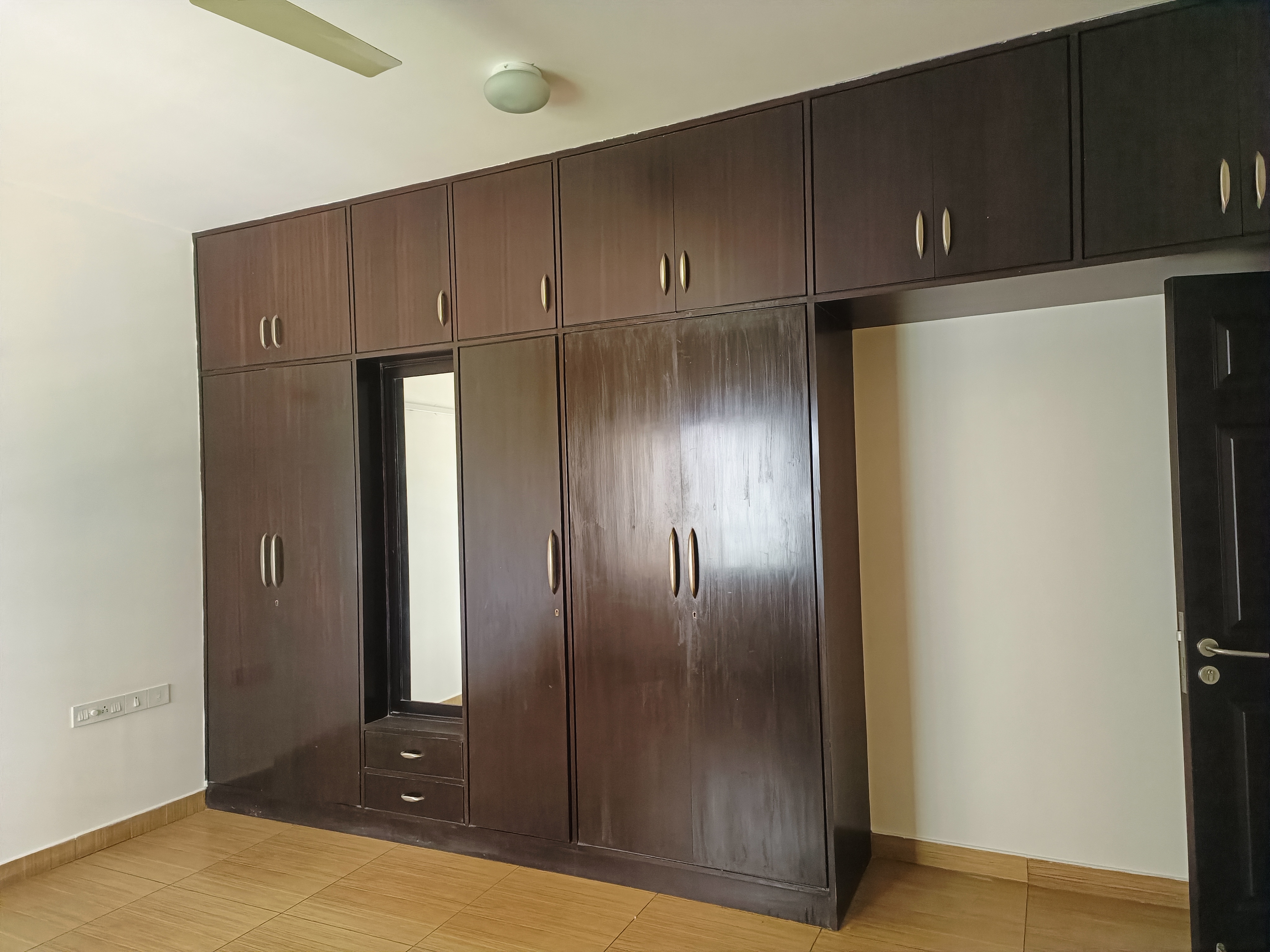 3 BHK Apartment For Rent in Sobha Althea