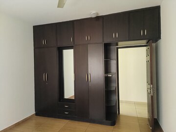 Building Lobby in 3 BHK Apartment at Sobha Althea, Yelahanka – for Rent
