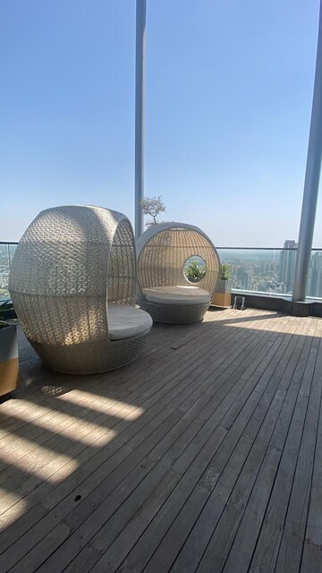 3 BHK Apartment For Rent in M3M Latitude, Sector 65