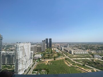 3 BHK Apartment – Exterior View View at M3M Latitude, Sector 65 - for Rent