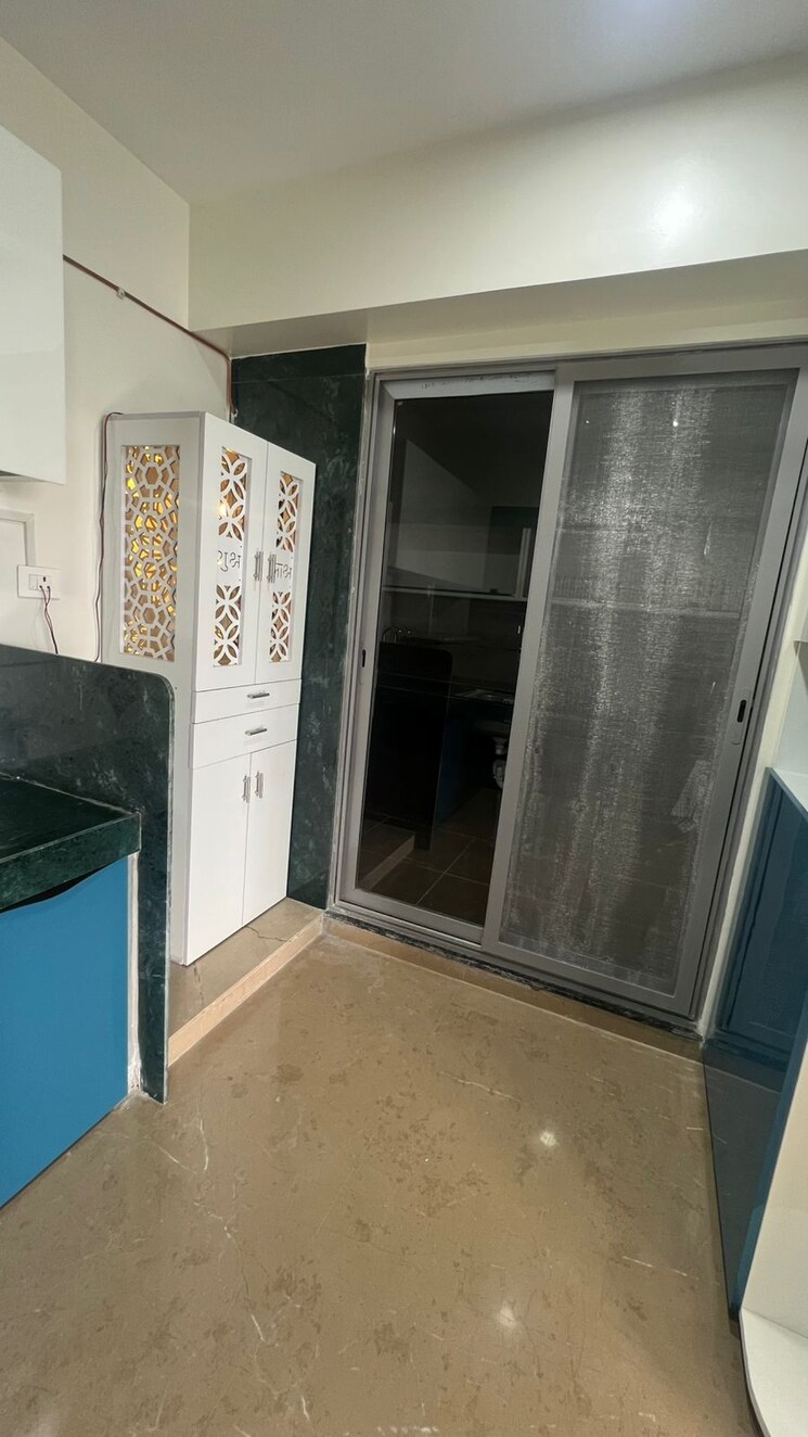 Balcony, bhargav-monte-rosa 2 Bedroom 1150 Sq.Ft. Apartment In Sinhagad Road Pune 9088726