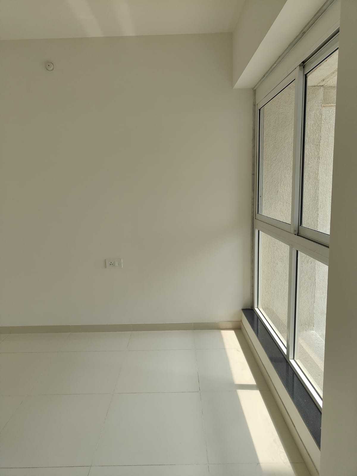 1 BHK Apartment For Sale in JVM Accord