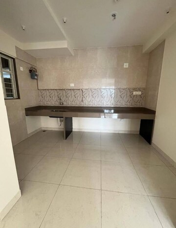 Kitchen in 2 BHK Apartment at Nanded City Sur, Nanded – for Rent