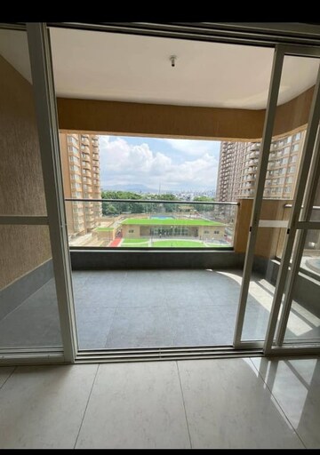 2 BHK Apartment For Rent in Nanded City Sur, Nanded