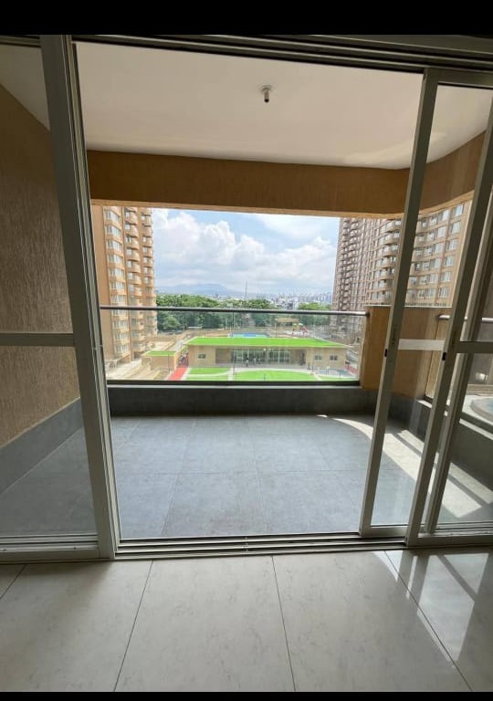 2 BHK + Study Room Apartment For Rent in Nanded City Sur