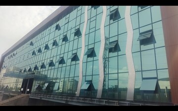 Showroom For Rent in SAS Crown, Kokapet