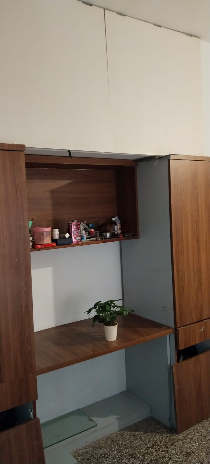 2 BHK + Pooja Room 1000 Sq.Ft. Apartment in Sunder Sahawas Phase II