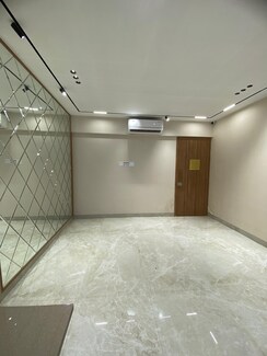 3 BHK + Pooja Room,Study Room Apartment For Sale in Kamdhenu Pinnacle