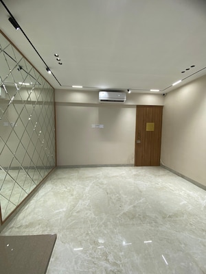 3 BHK Apartment For Sale in Kamdhenu Pinnacle, Nerul Sector 13