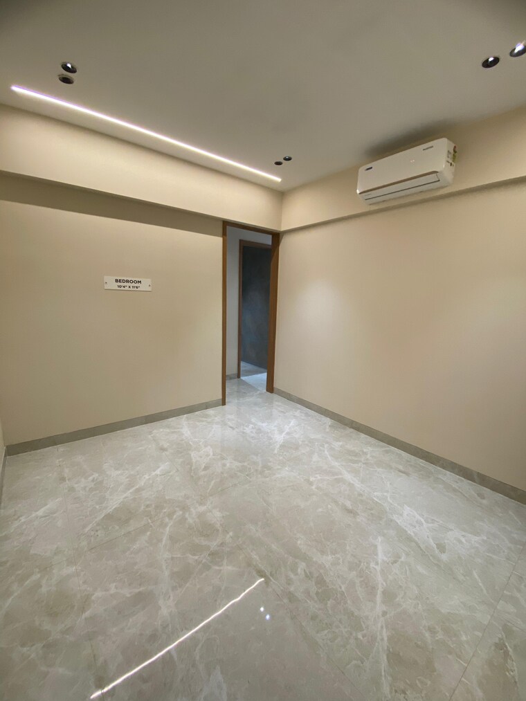 Room, kamdhenu-pinnacle 3 Bedroom 811 Sq.Ft. Apartment In Nerul Sector 13 Navi Mumbai 9088730